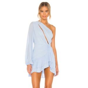 NWOT - Sunny Mini Dress